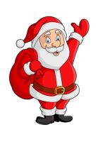 Santa's Grotto and instore collection